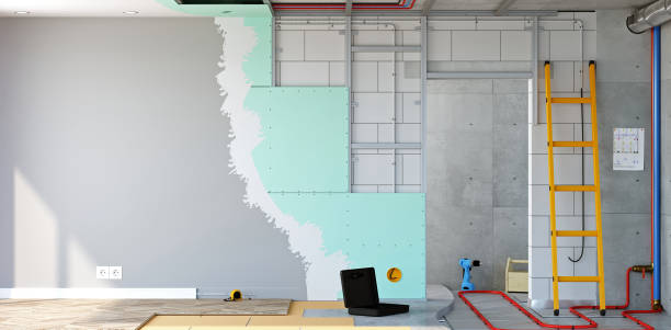 Best Water-Damaged Drywall Repair  in Corralitos, CA